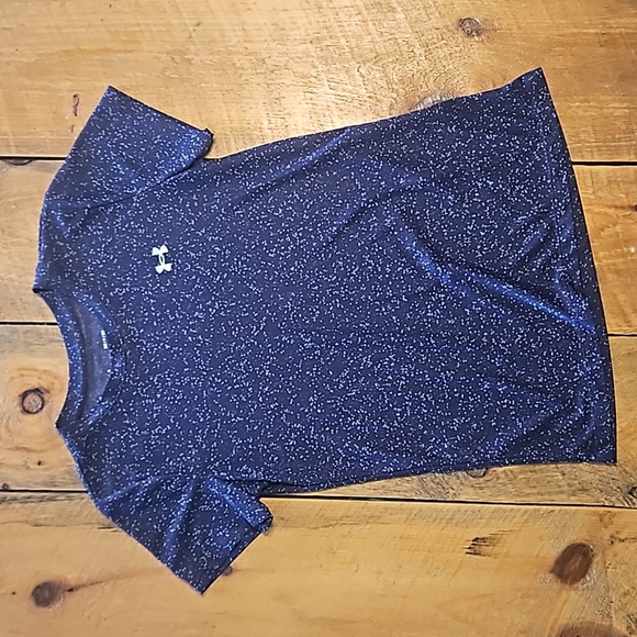 Under Armour heat gear tshirt - Picture 1 of 2